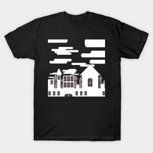 Little Town T-Shirt